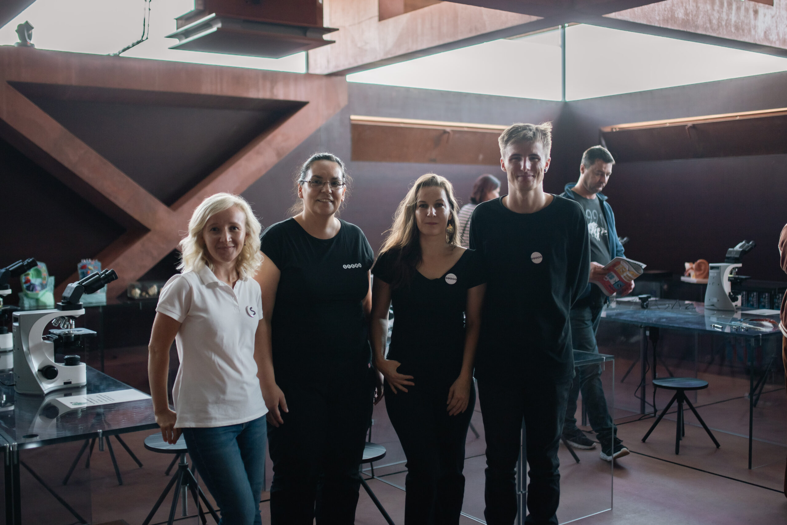 Akademie 3. věku – Bolesti zad