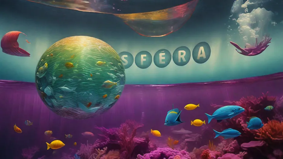 Plavání a surfing, Rybičky, kam se podíváš nebo Loďkou po proudu?