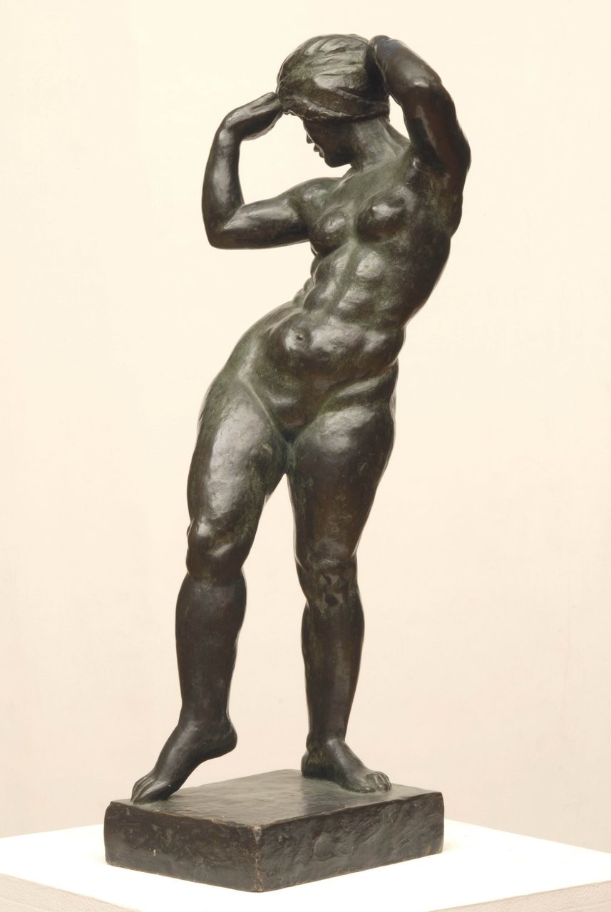 OD MÁNESA K LADOVI / JAN ŠTURSA