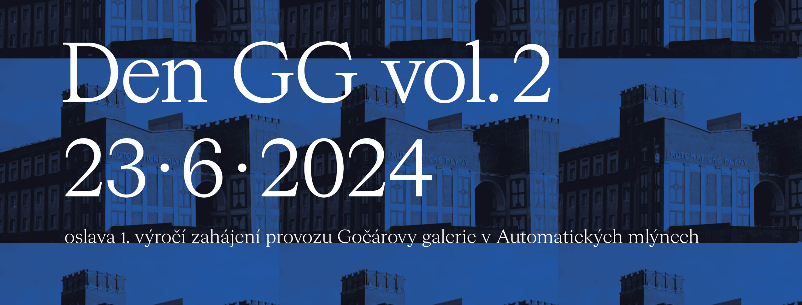 Den GG vol. 2