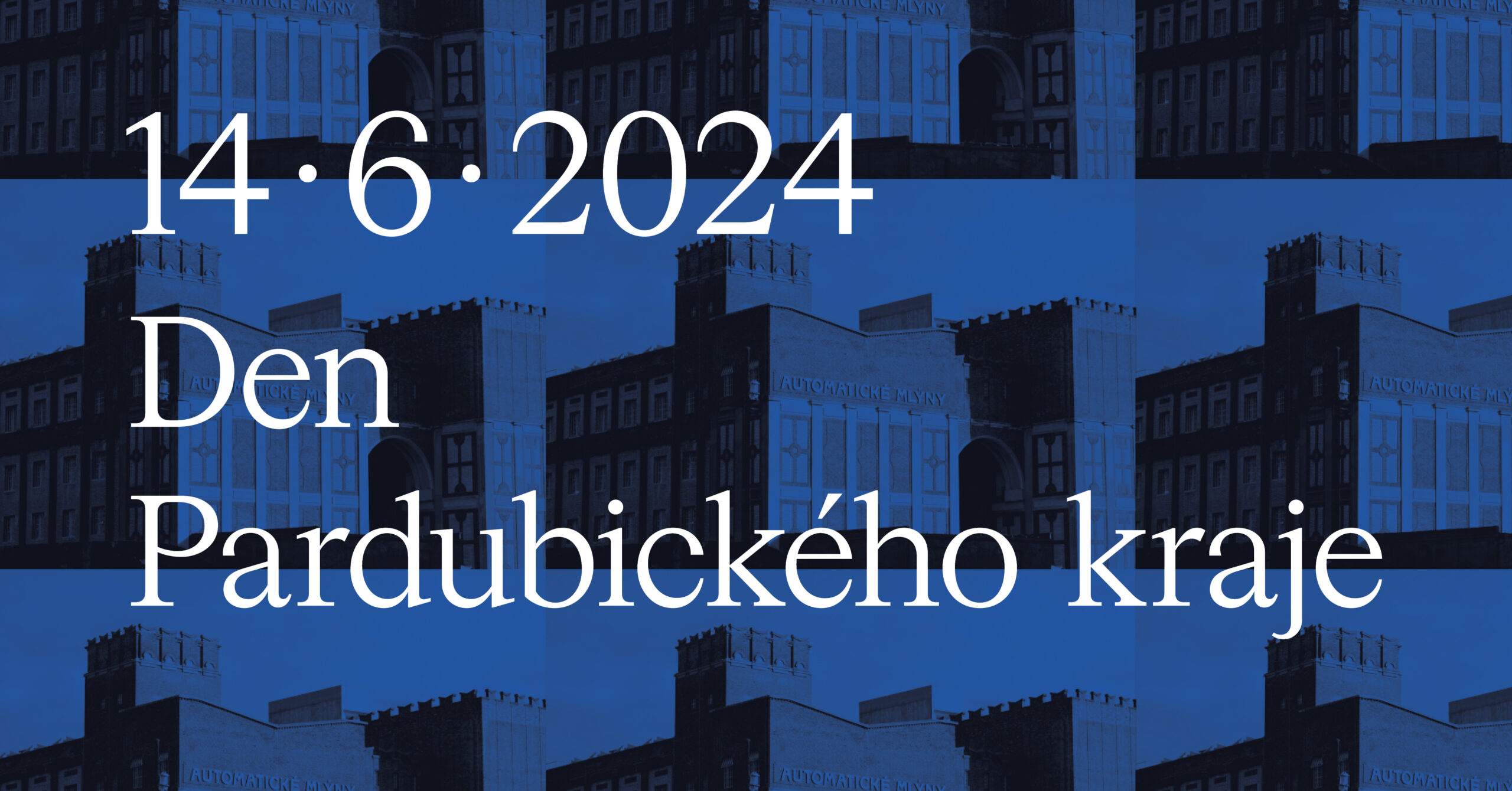 DEN PARDUBICKÉHO KRAJE V GG