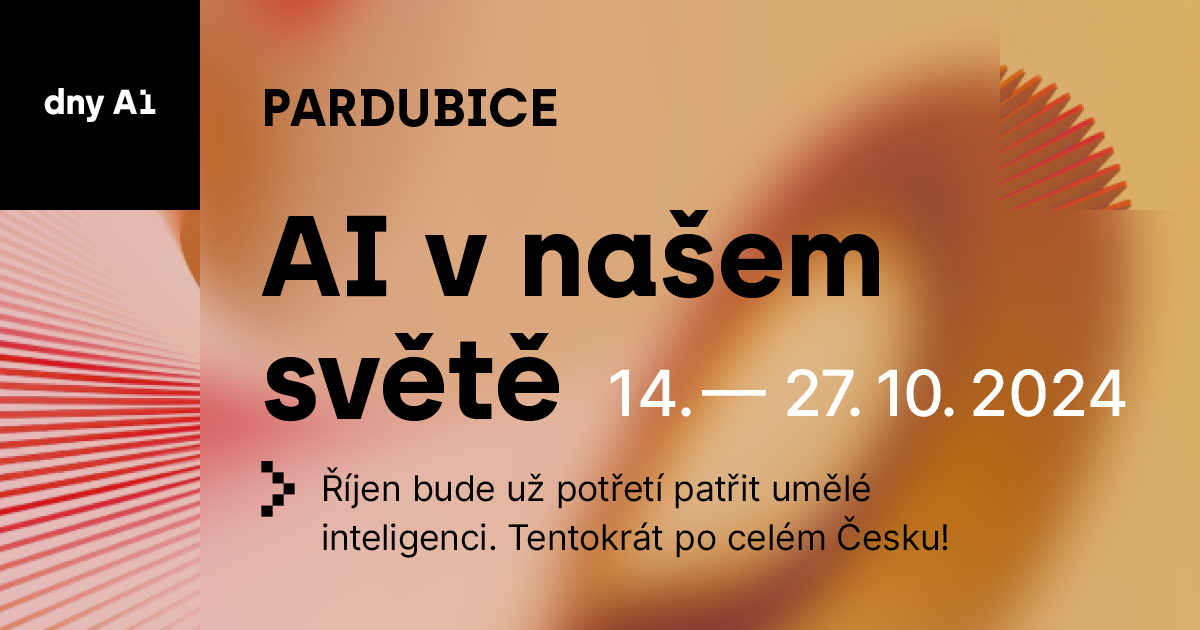 DNY AI PARDUBICE ve SFÉŘE