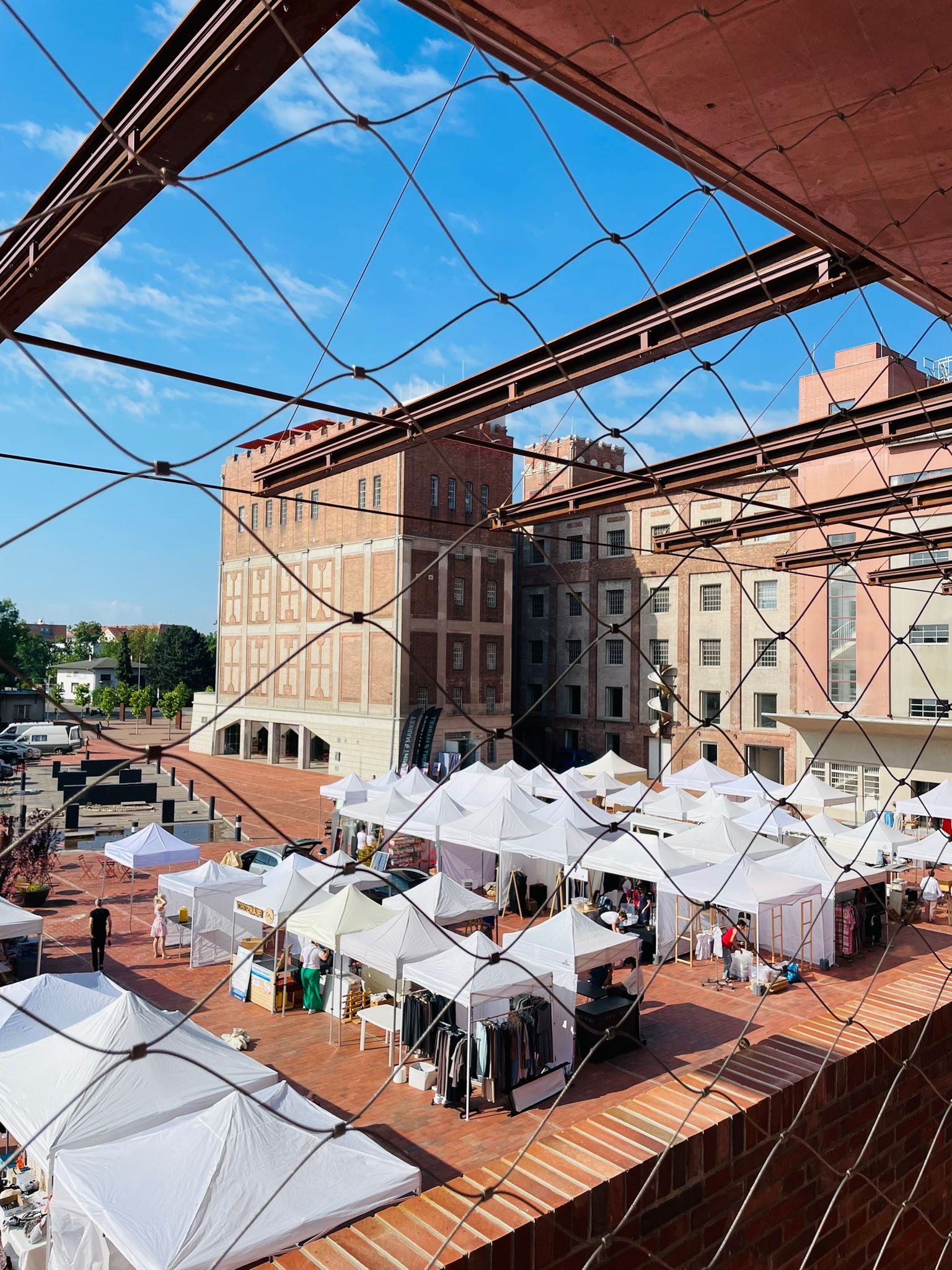 MINT MARKET Pardubice 2024