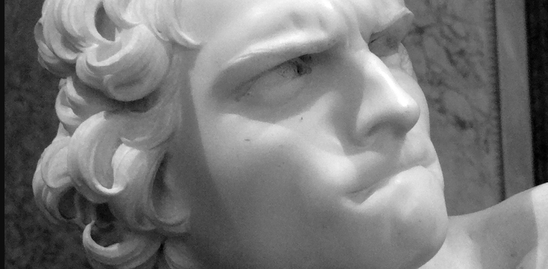 OD LEONARDA KE GOYOVI / GIAN LORENZO BERNINI
