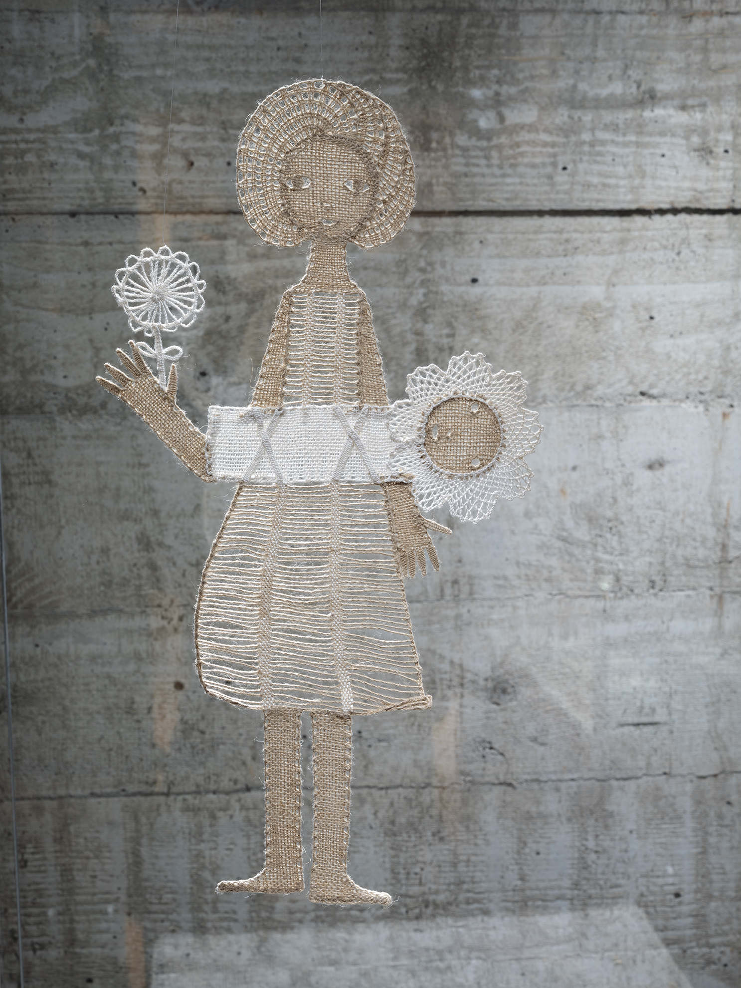 PŘEDNÁŠKA VZNIK MODERNÍ KRAJKY – DESIGNÉRKA NEBO KRAJKÁŘKA