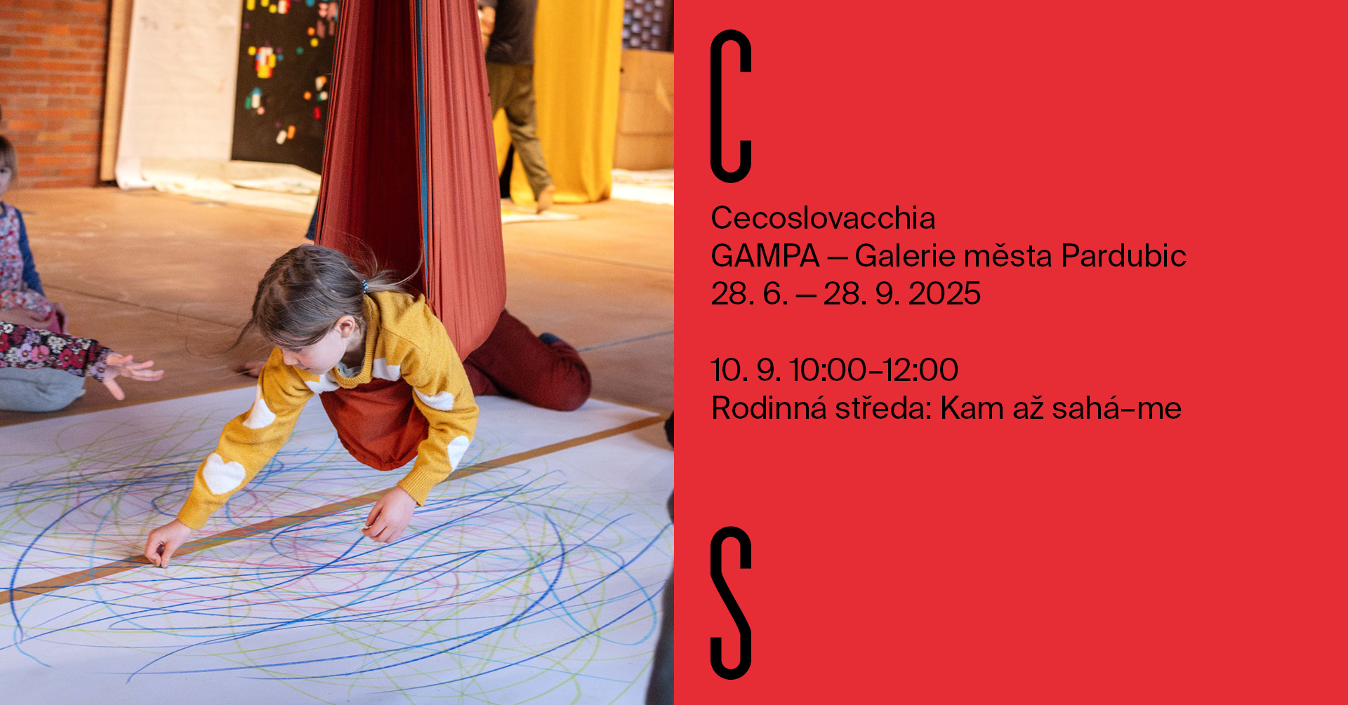 Rodinná středa: Kam až sahá–me