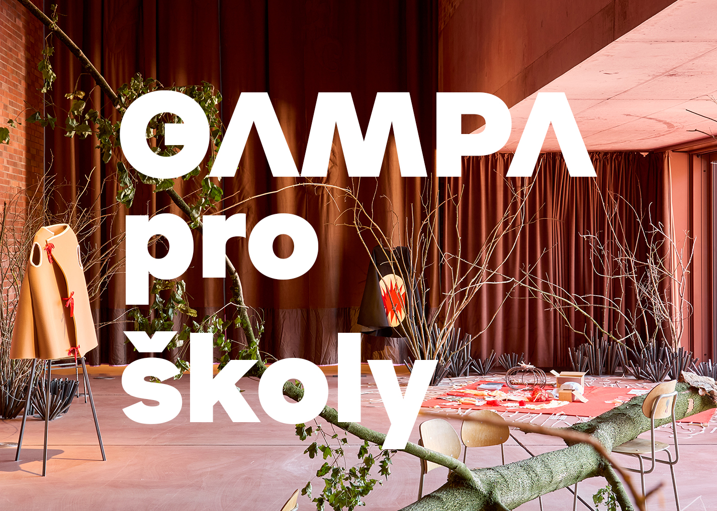 Nabídka edukačních programů září – říjen