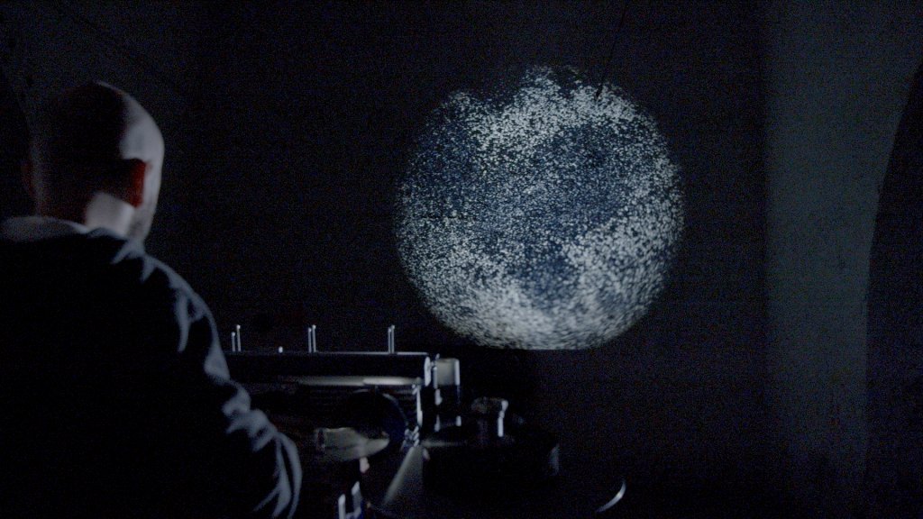 Jan Kulka + Stratocluster ft. Emilio Gordoa (MEX) & Josten Myburgh (AUS)