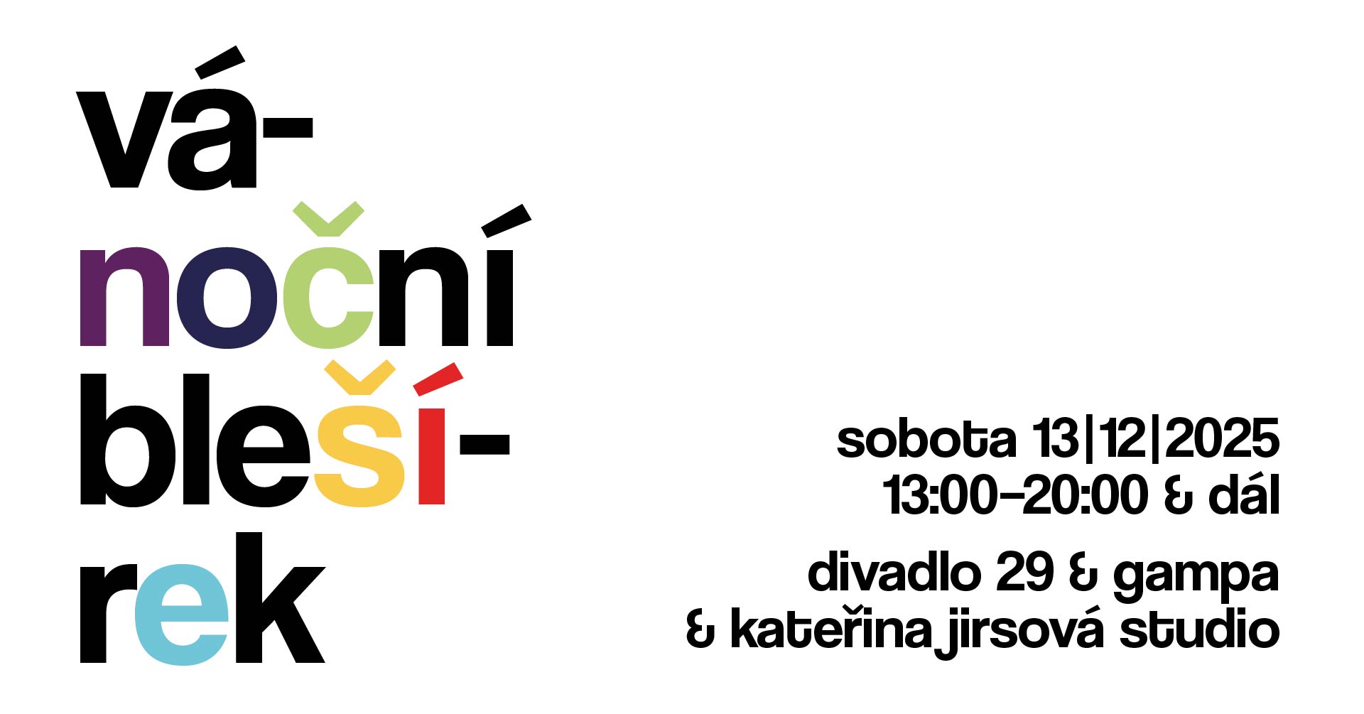 Vánoční blešírek