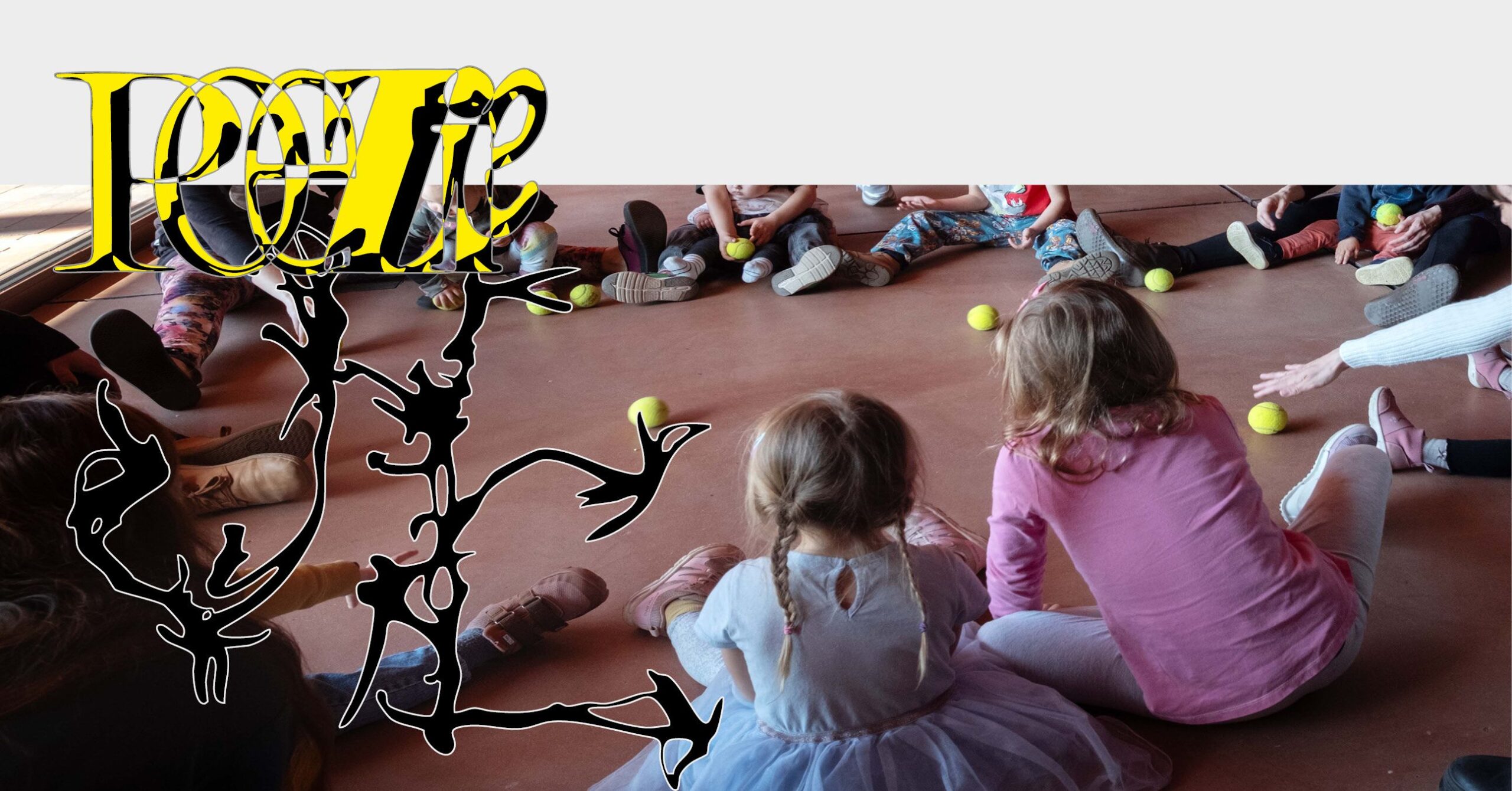 Rodinná středa: Poslouchej a vyprávěj…