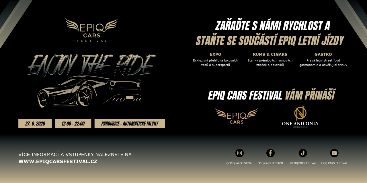 Epiq Cars Festival